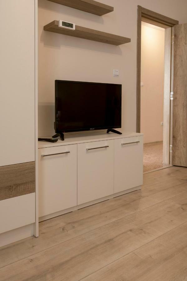 Margis Home Burgas Exterior photo