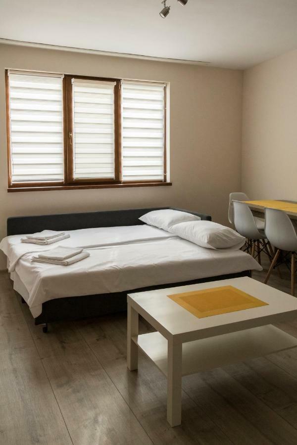 Margis Home Burgas Exterior photo